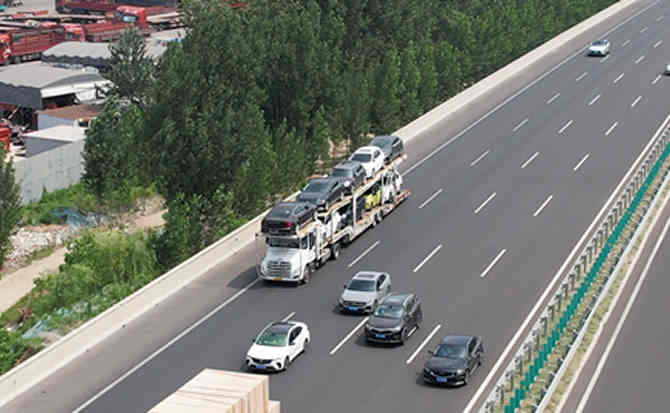 高台高速公路汽车救援